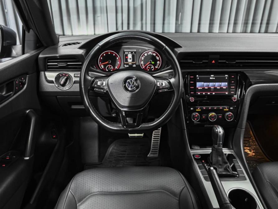 Volkswagen Passat (North America and China) II (NA Market) Ставрополь  - изображение 14