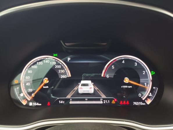Genesis GV80 I с пробегом 2020 года, цена 5 979 000 рублей, 76315 км, внедорожник, Автокод Объявления