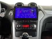 Ford Mondeo IV Рестайлинг Екатеринбург  - изображение 30