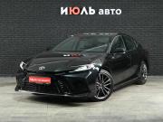 Toyota Camry IX (XV80) China Market Екатеринбург  - изображение 22