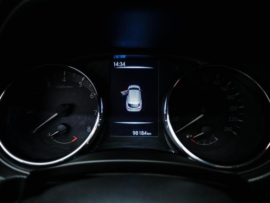 Nissan Qashqai II Красноярск  - изображение 19