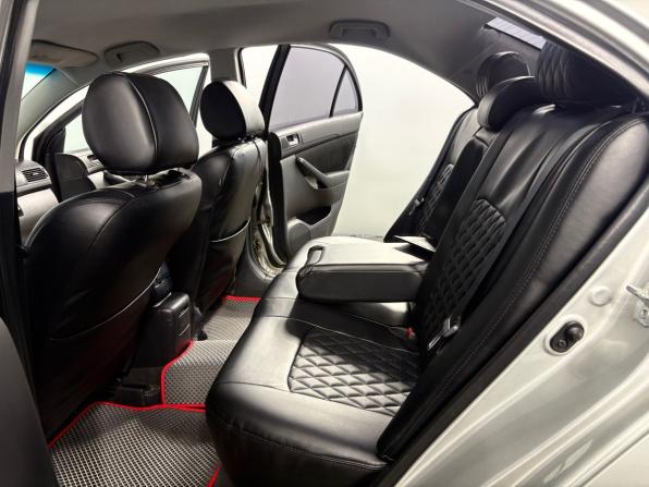 Toyota Avensis II Рестайлинг с пробегом 2007 года, цена 740 000 рублей, 268174 км, седан, Автокод Объявления