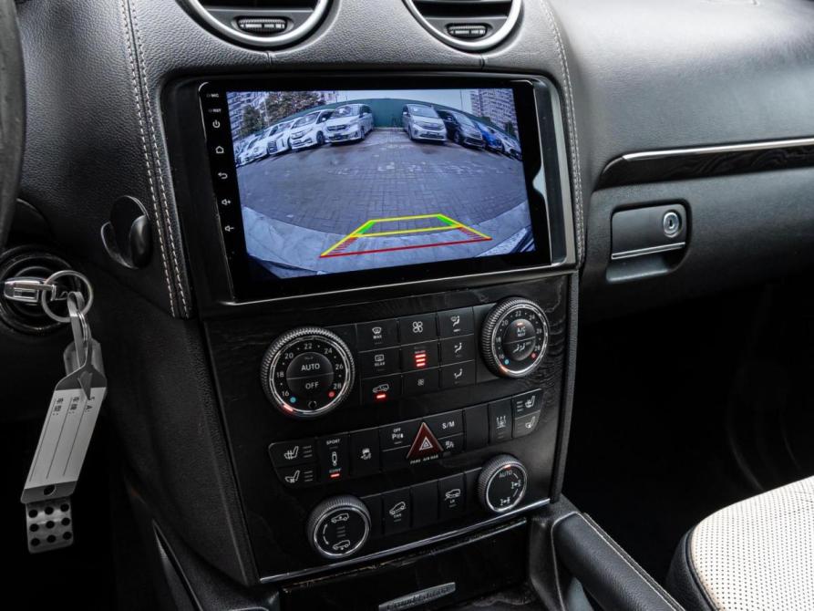 Mercedes-Benz GL-Класс I (X164) Рестайлинг Краснодар  - изображение 12