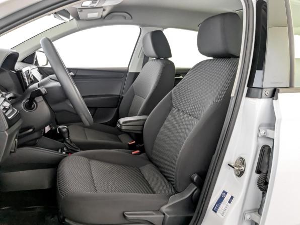 Volkswagen Polo VI с пробегом 2022 года, цена 1 685 000 рублей, 99646 км, лифтбек, Автокод Объявления