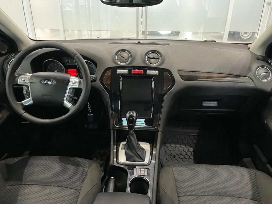 Ford Mondeo IV Москва  - изображение 5