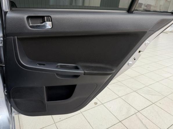 Mitsubishi Lancer X с пробегом 2008 года, цена 700 000 рублей, 288330 км, седан, Автокод Объявления