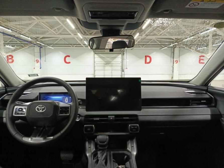 Toyota RAV4 VI (XA60) Казань  - изображение 17