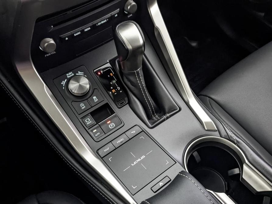 Lexus NX I Рестайлинг Москва  - изображение 30