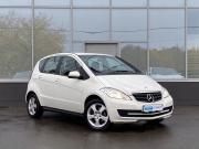 Mercedes-Benz A-Класс II (W169) Рестайлинг Москва  - изображение 27
