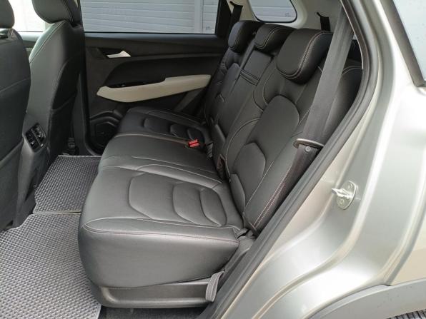 Chevrolet Captiva II с пробегом 2022 года, цена 2 189 000 рублей, 14781 км, внедорожник, Автокод Объявления