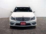 Mercedes-Benz C-Класс III (W204) Рестайлинг Чита  - изображение 21