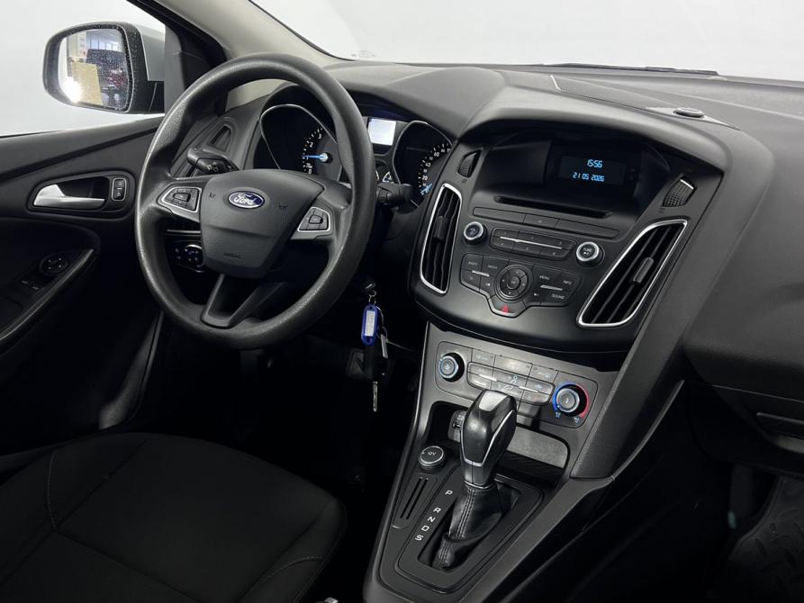 Ford Focus III Рестайлинг Калининград  - изображение 13