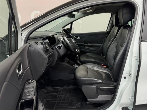 Renault Kaptur I с пробегом 2017 года, цена 1 499 000 рублей, 143679 км, внедорожник, Автокод Объявления