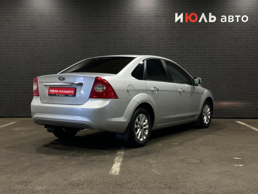 Ford Focus II Рестайлинг Челябинск  - изображение 5