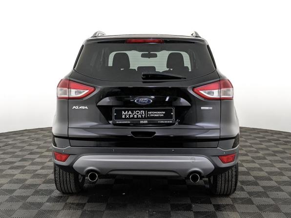 Ford Kuga II с пробегом 2016 года, цена 1 620 000 рублей, 87524 км, внедорожник, Автокод Объявления