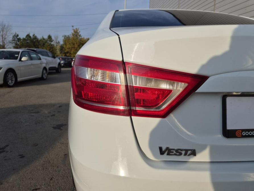 Lada (ВАЗ) Vesta I Саратов  - изображение 12