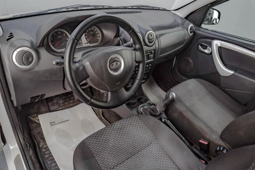 Lada (ВАЗ) Largus I Челябинск  - изображение 9