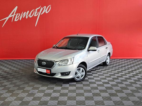 Datsun on-DO I с пробегом 2018 года, цена 265 000 рублей, 228722 км, седан, Автокод Объявления