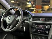 Skoda Rapid I Рестайлинг Уфа  - изображение 30