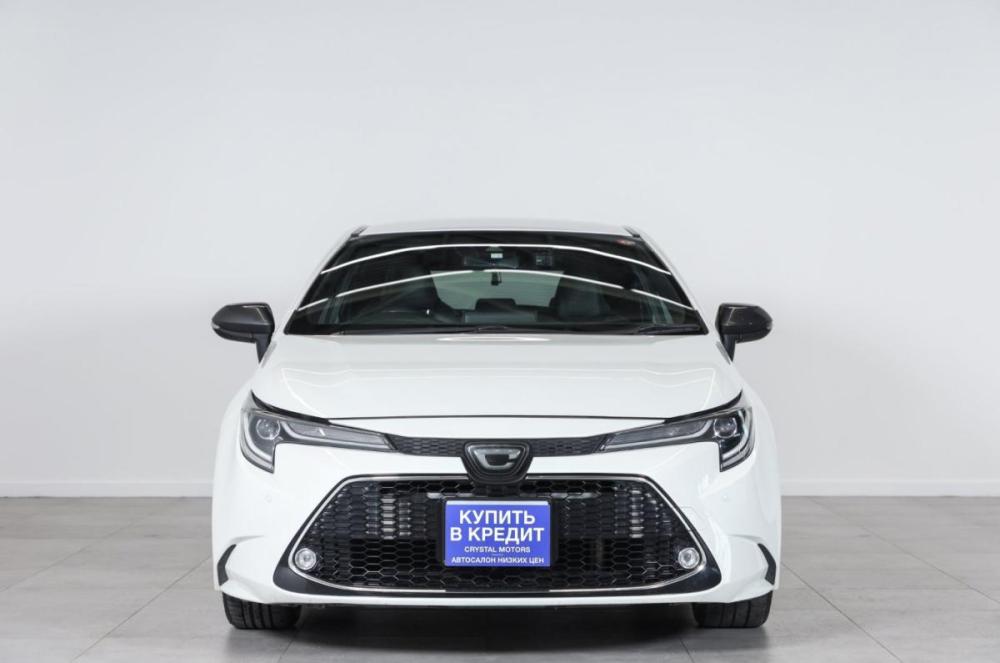 Toyota Corolla XII (E210) Новосибирск  - изображение 2