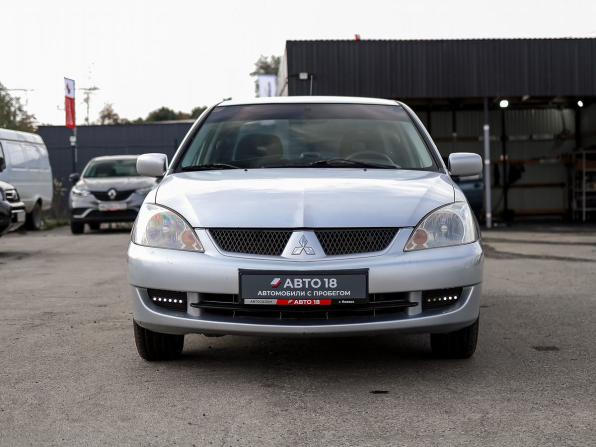 Mitsubishi Lancer IX Рестайлинг с пробегом 2006 года, цена 374 000 рублей, 324336 км, седан, Автокод Объявления
