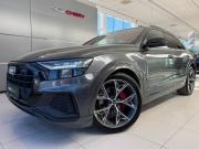 Audi Q8 I (4M) Екатеринбург  - изображение 34