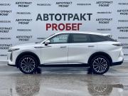 Exeed RX Владимир  - изображение 27