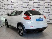 Nissan Juke I Ростов-на-Дону  - изображение 21