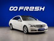 Mercedes-Benz E-Класс IV (W212 S212 C207) Москва  - изображение 18