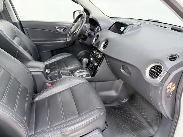 Renault Koleos I Рестайлинг 2 с пробегом 2014 года, цена 1 165 000 рублей, 155612 км, внедорожник, Автокод Объявления