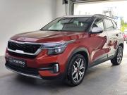 Kia Seltos I Уфа  - изображение 20