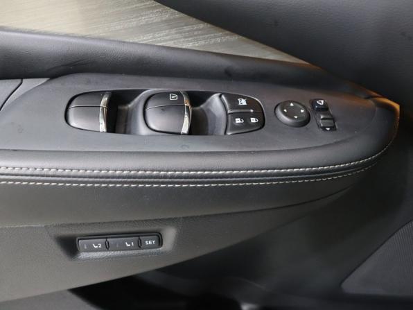 Nissan Murano III (Z52) с пробегом 2021 года, цена 3 150 000 рублей, 73404 км, внедорожник, Автокод Объявления