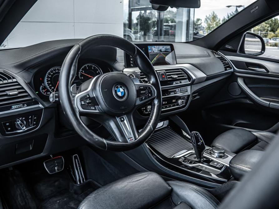 BMW X4 II (G02) Магнитогорск  - изображение 12