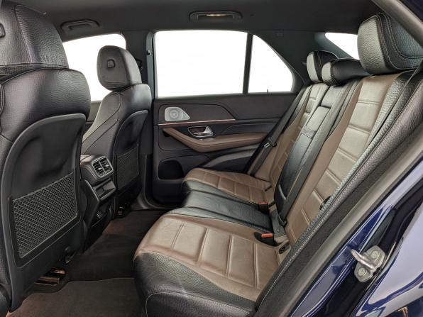Mercedes-Benz GLE II (V167) с пробегом 2020 года, цена 5 995 000 рублей, 111490 км, внедорожник, Автокод Объявления