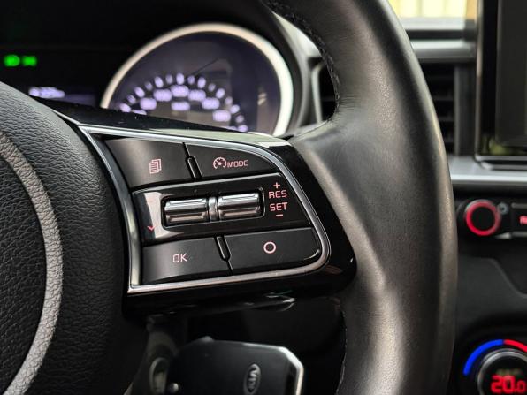 Kia Ceed III с пробегом 2018 года, цена 1 365 000 рублей, 163000 км, хэтчбек, Автокод Объявления