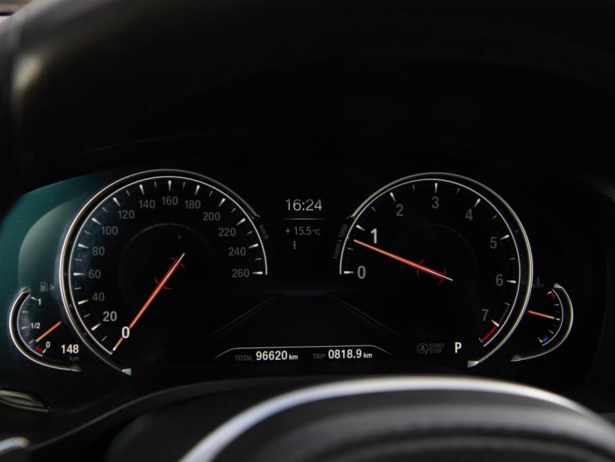BMW X3 III (G01) Москва  - изображение 9