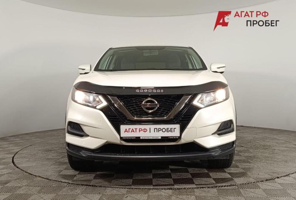 Nissan Qashqai II Волгоград  - изображение 2