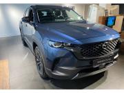 Mazda CX-50 Москва  - изображение 6