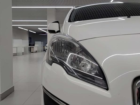Peugeot 3008 I Рестайлинг с пробегом 2014 года, цена 598 000 рублей, 193163 км, внедорожник, Автокод Объявления