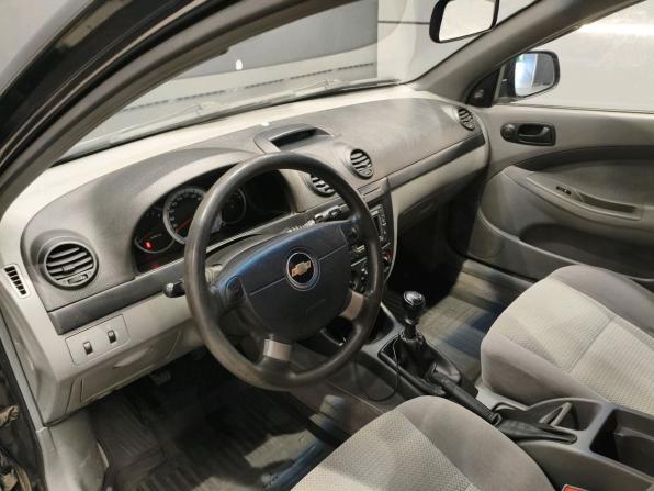 Chevrolet Lacetti I с пробегом 2011 года, цена 327 000 рублей, 135000 км, хэтчбек, Автокод Объявления