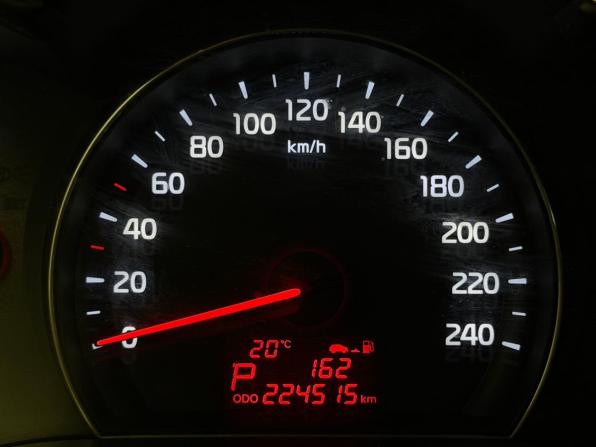 Kia Sorento II Рестайлинг с пробегом 2018 года, цена 1 699 000 рублей, 224512 км, внедорожник, Автокод Объявления