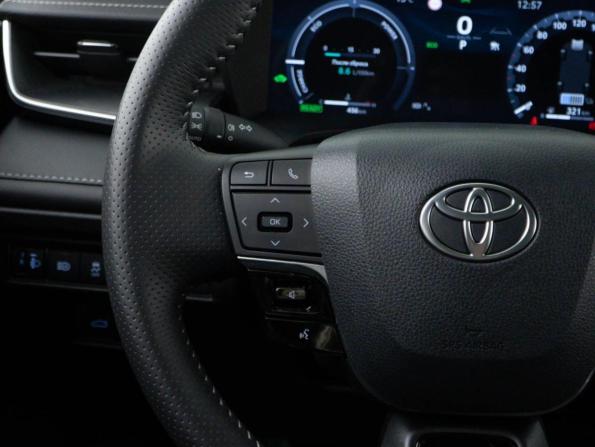 Toyota Camry IX (XV80) China Market с пробегом 2024 года, цена 4 249 999 рублей, 456 км, седан, Автокод Объявления