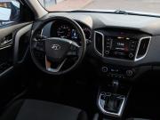 Hyundai Creta I Рестайлинг Москва  - изображение 29