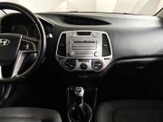 Hyundai i20 I Москва  - изображение 35