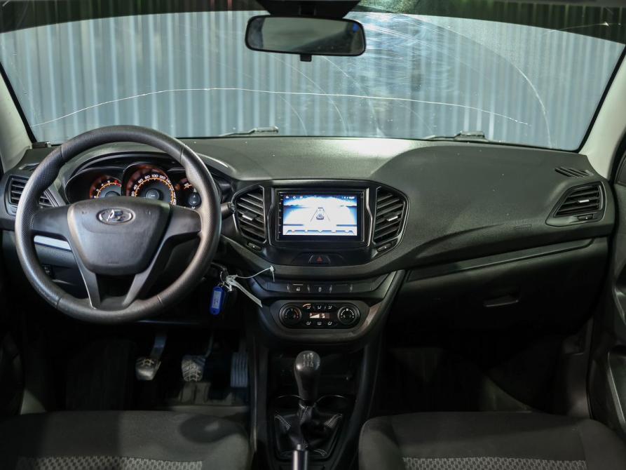 Lada (ВАЗ) Vesta I Ижевск  - изображение 7