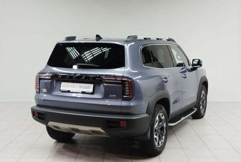Haval Dargo I Саратов  - изображение 5