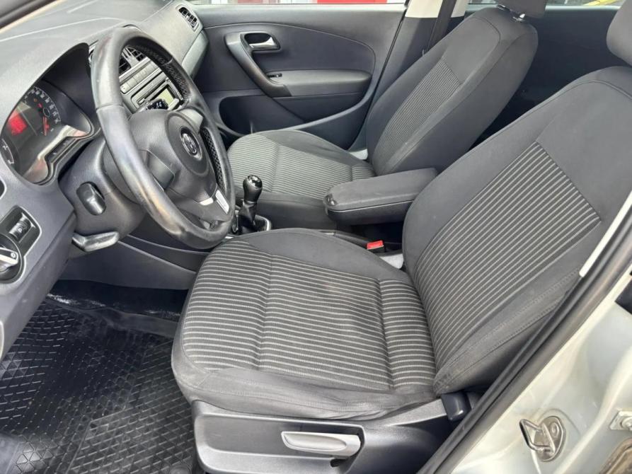 Volkswagen Polo V Альметьевск  - изображение 10