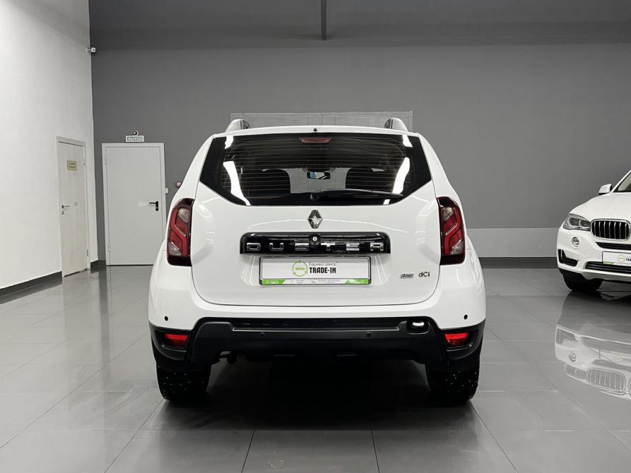 Renault Duster I Рестайлинг Тверь  - изображение 4