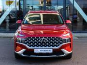 Hyundai Santa Fe IV Рестайлинг Химки  - изображение 16
