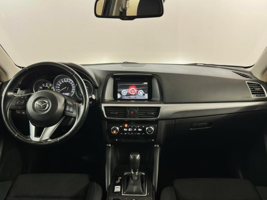 Mazda CX-5 I Рестайлинг Москва  - изображение 5